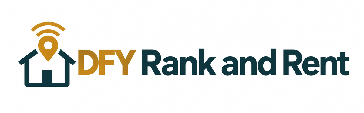 DFY Rank and Rent